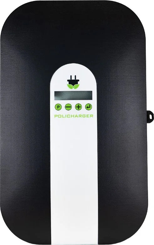 Policharger NW 22kW Trifásico NW-T23F con Protecciones (ITC) BT-52