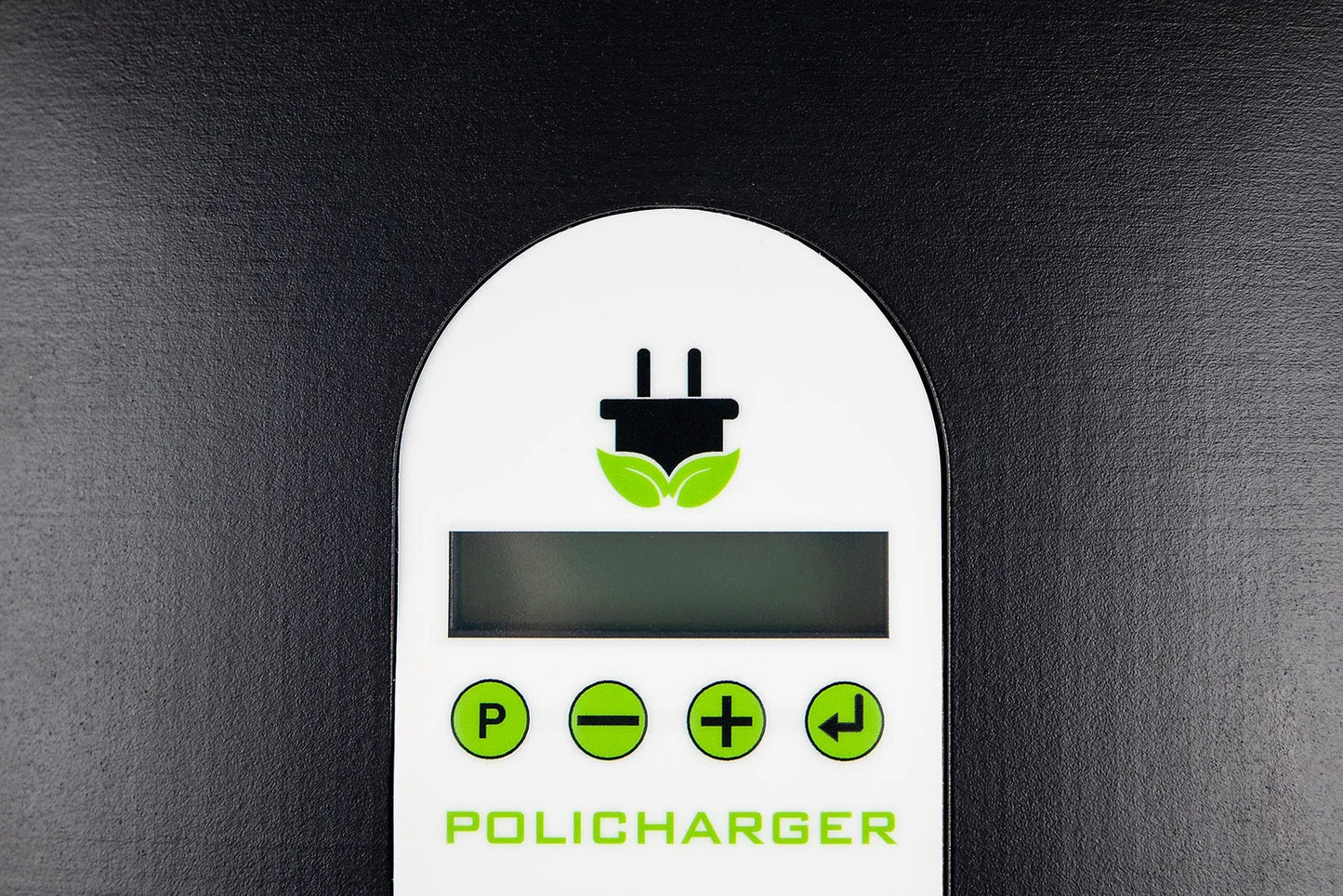 Policharger NW 22kW Trifásico NW-T23F con Protecciones (ITC) BT-52