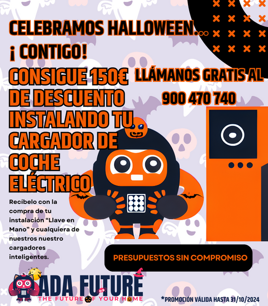 Woltio Pro 7,4kW Monofàsic amb Proteccions (ITC) BT 52