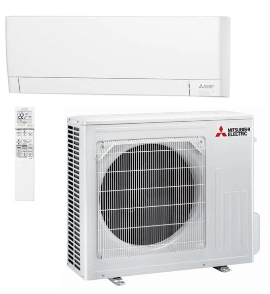 Conjunt Aire condicionat Mitsubishi Electric Split 1x1 R-32 MSZ-AY42VGKP