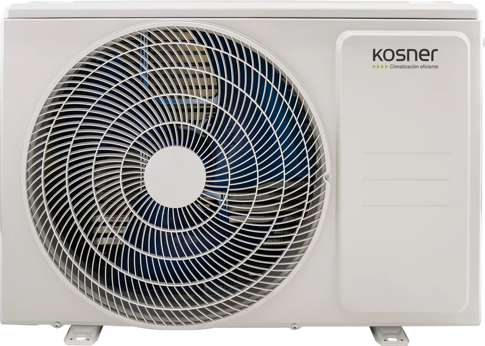 Conjunto Aire Acondicionado Kosner 1x1 R 32 KSTI 09N 25 NOVA EVO Conjunto Aire Acondicionado Kosner 1x1 R 32 KSTI 09N 25 NOVA EVO