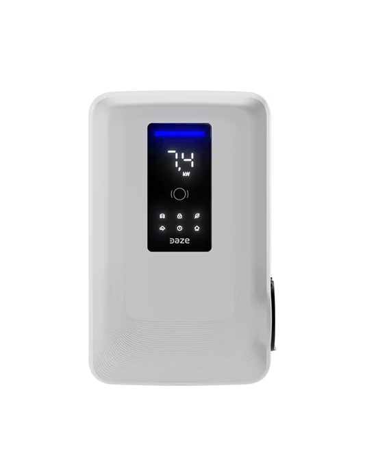 Cargador Coche Eléctrico Dazebox Home Monofásico / Trifásico con Manguera