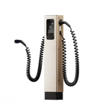 Cargador Coche Eléctrico Daze Urban Doble Manguera / Conector con Protecciones